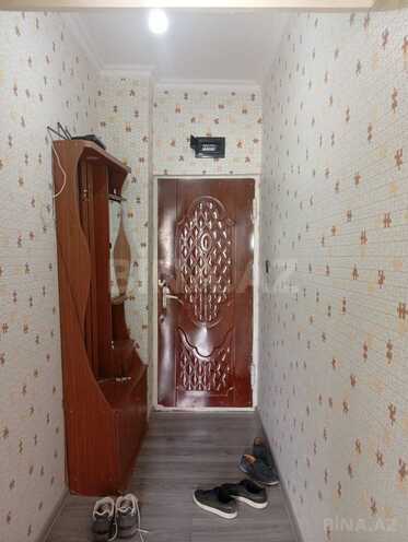 Сдается 2-комн. вторичка 40 м², м. Кероглу, photo 10 from 15