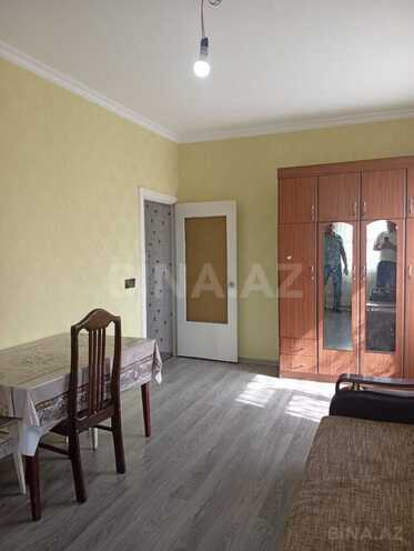 Сдается 2-комн. вторичка 40 м², м. Кероглу, photo 4 from 15