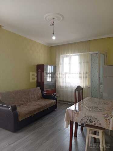 Сдается 2-комн. вторичка 40 м², м. Кероглу, photo 3 from 15