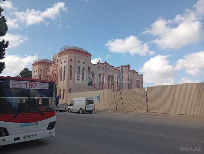 Сдается 2-комн. вторичка 40 м², м. Кероглу, photo 14 from 15