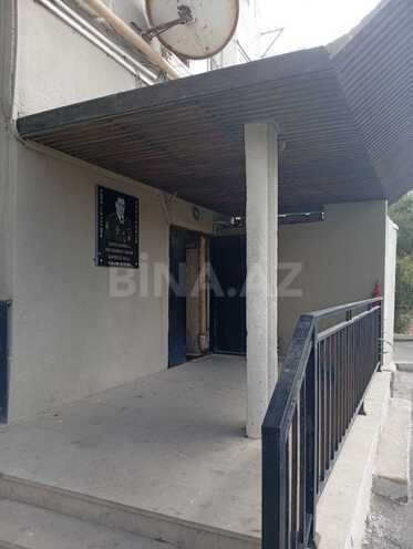 Сдается 2-комн. вторичка 40 м², м. Кероглу, photo 12 from 15