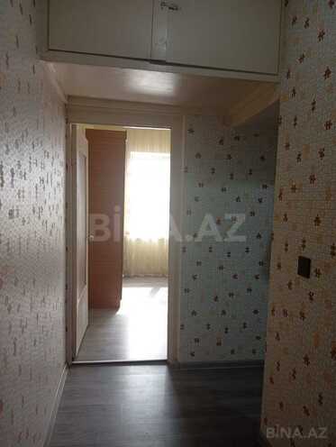 Сдается 2-комн. вторичка 40 м², м. Кероглу, photo 9 from 15