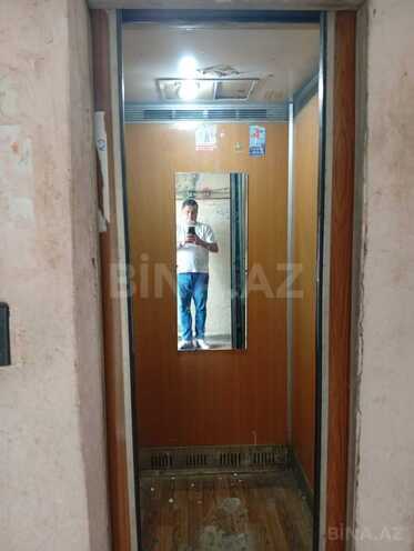 Сдается 2-комн. вторичка 40 м², м. Кероглу, photo 13 from 15