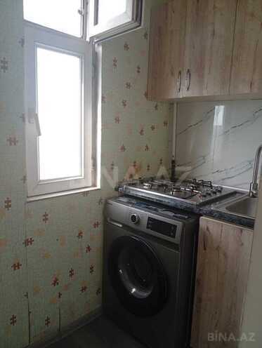 Сдается 2-комн. вторичка 40 м², м. Кероглу, photo 5 from 15