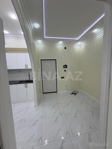 Продаётся 2-комн. новостройка 65 м², м. Ахмедлы, photo 9 from 21