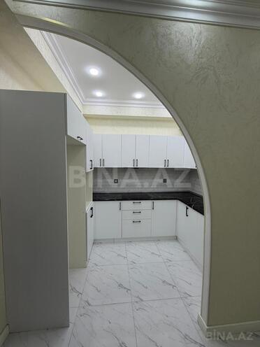 Продаётся 2-комн. новостройка 65 м², м. Ахмедлы, photo 14 from 21