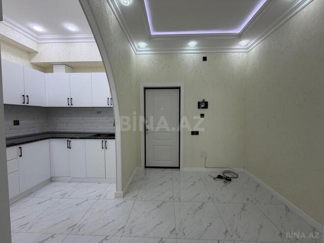 Продаётся 2-комн. новостройка 65 м², м. Ахмедлы, photo 10 from 21