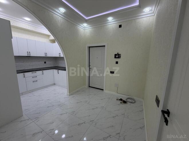 Продаётся 2-комн. новостройка 65 м², м. Ахмедлы, photo 12 from 21