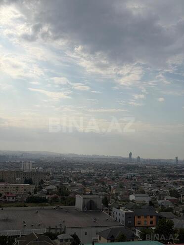 Продаётся 2-комн. новостройка 65 м², м. Ахмедлы, photo 18 from 21