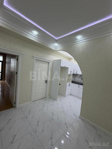 Продаётся 2-комн. новостройка 65 м², м. Ахмедлы, photo 13 from 21