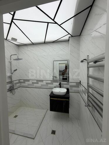 Продаётся 2-комн. новостройка 65 м², м. Ахмедлы, photo 15 from 21