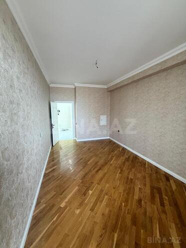 Продаётся 2-комн. новостройка 65 м², м. Ахмедлы, photo 8 from 21