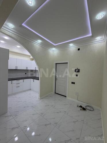 Продаётся 2-комн. новостройка 65 м², м. Ахмедлы, photo 11 from 21