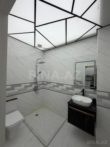Продаётся 2-комн. новостройка 65 м², м. Ахмедлы, photo 16 from 21