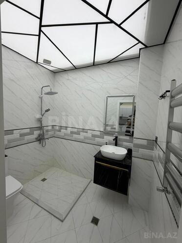 Продаётся 2-комн. новостройка 65 м², м. Ахмедлы, photo 17 from 21