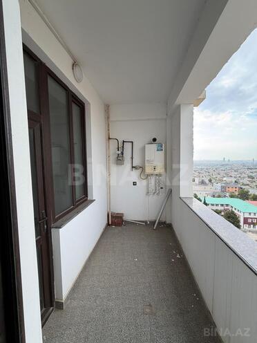 Продаётся 2-комн. новостройка 65 м², м. Ахмедлы, photo 19 from 21
