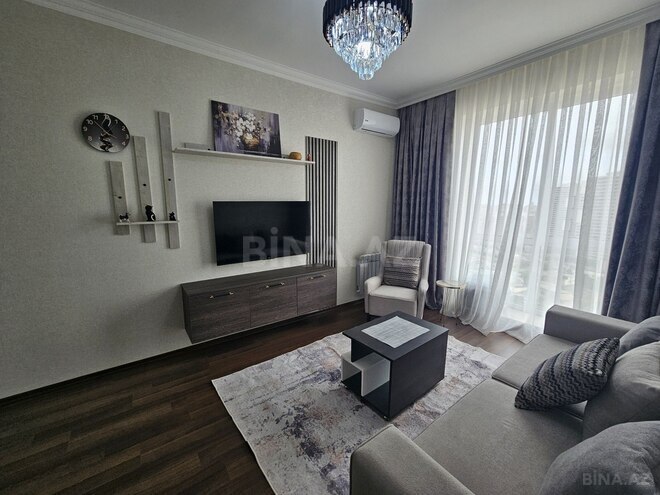 Продается 2-комн. новостройка 55 м², м. 20 января, photo 6 from 22