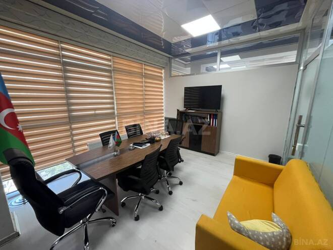 Сдается 1-комн. офис 35 м², м. Нариман Нариманов, photo 5 from 6