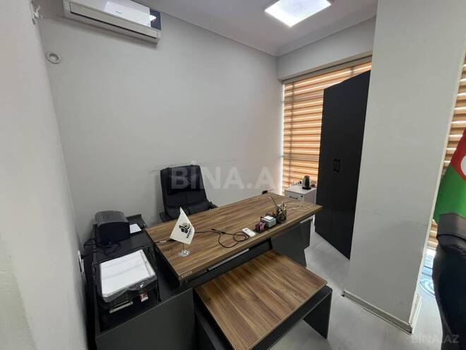 Сдается 1-комн. офис 35 м², м. Нариман Нариманов, photo 3 from 6