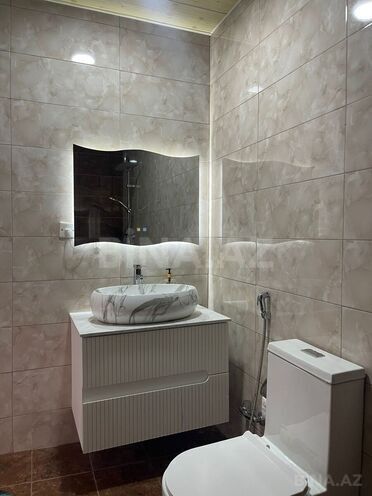 İcarəyə verilir 2 otaqlı köhnə tikili 45 m², Qaraçuxur q., photo 4 from 8