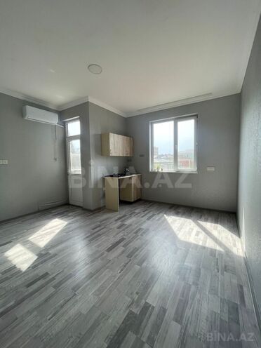 İcarəyə verilir 2 otaqlı köhnə tikili 45 m², Qaraçuxur q., photo 7 from 8