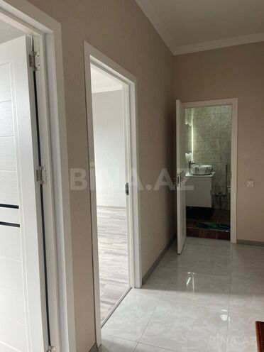 İcarəyə verilir 2 otaqlı köhnə tikili 45 m², Qaraçuxur q., photo 6 from 8