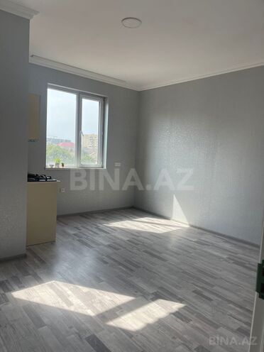 İcarəyə verilir 2 otaqlı köhnə tikili 45 m², Qaraçuxur q., photo 5 from 8