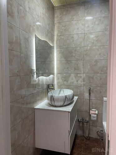 İcarəyə verilir 2 otaqlı köhnə tikili 45 m², Qaraçuxur q., photo 3 from 8