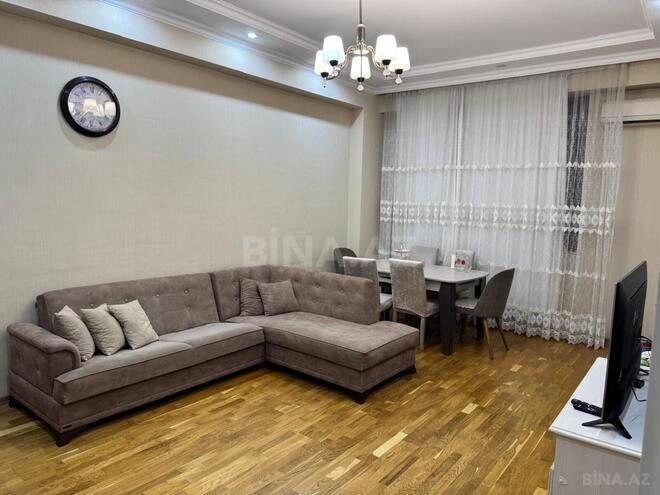 Satılır 3 otaqlı yeni tikili 80 m², Azadlıq Prospekti m., photo 3 from 10
