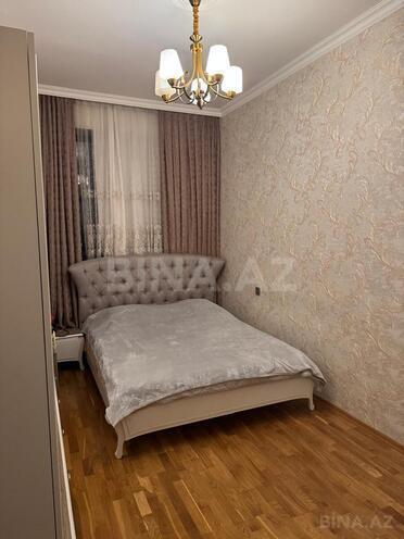 Satılır 3 otaqlı yeni tikili 80 m², Azadlıq Prospekti m., photo 4 from 10