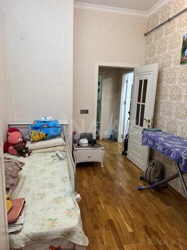 Satılır 3 otaqlı yeni tikili 80 m², Azadlıq Prospekti m., photo 6 from 10