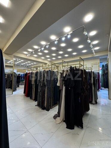 Satılır  obyekt 128 m², İnşaatçılar m., photo 4 from 6