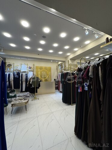 Satılır  obyekt 128 m², İnşaatçılar m., photo 5 from 6