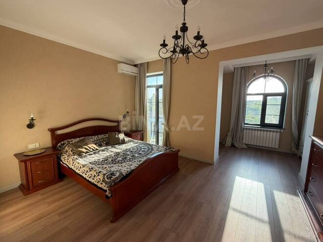 Сдается 5-комн. дом/дача 225 м², пос. Бузовна, photo 12 from 30