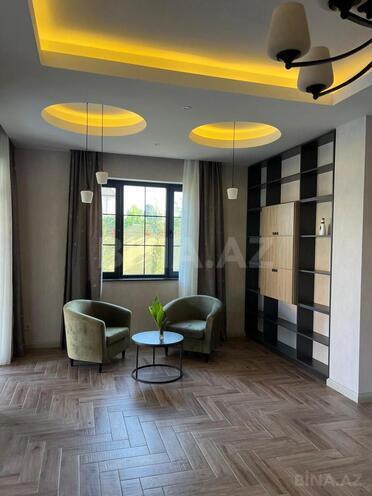 Сдается 5-комн. дом/дача 225 м², пос. Бузовна, photo 9 from 30