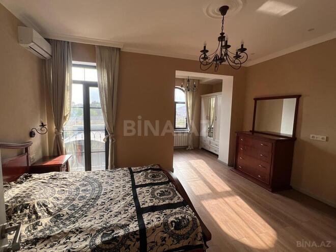Сдается 5-комн. дом/дача 225 м², пос. Бузовна, photo 16 from 30