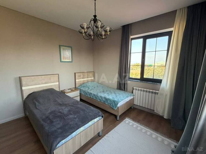 Сдается 5-комн. дом/дача 225 м², пос. Бузовна, photo 13 from 30
