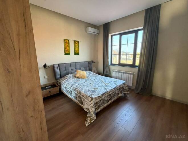 Сдается 5-комн. дом/дача 225 м², пос. Бузовна, photo 14 from 30