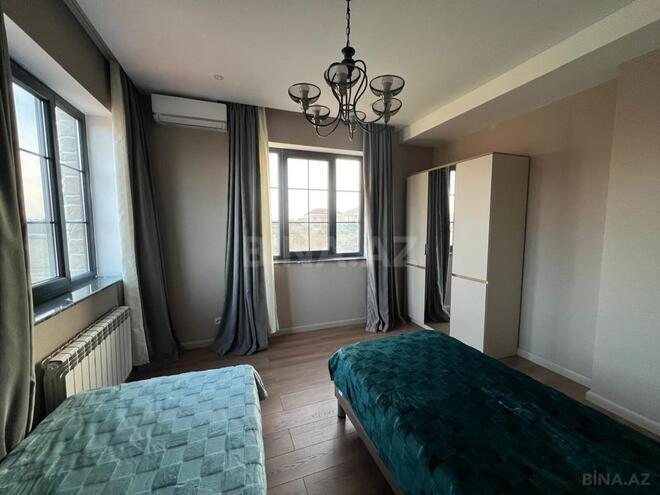 Сдается 5-комн. дом/дача 225 м², пос. Бузовна, photo 15 from 30