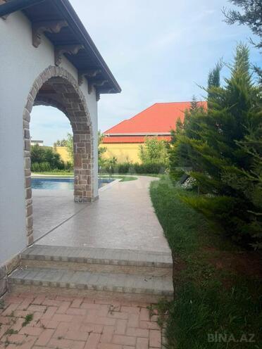Сдается 5-комн. дом/дача 225 м², пос. Бузовна, photo 25 from 30
