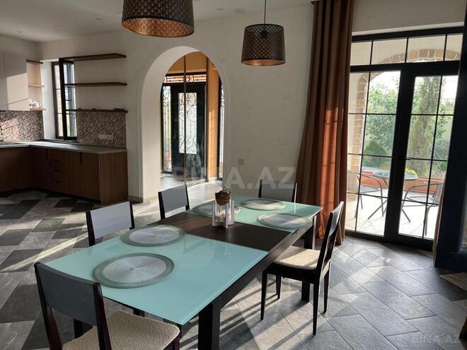 Сдается 5-комн. дом/дача 225 м², пос. Бузовна, photo 17 from 30