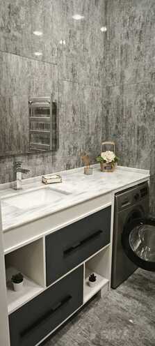 İcarəyə verilir 2 otaqlı yeni tikili 116 m², Ağ şəhər q., photo 16 from 28