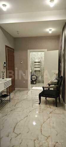 İcarəyə verilir 2 otaqlı yeni tikili 116 m², Ağ şəhər q., photo 4 from 28