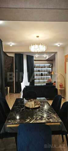 İcarəyə verilir 2 otaqlı yeni tikili 116 m², Ağ şəhər q., photo 9 from 28