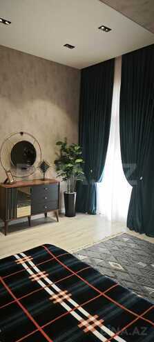 İcarəyə verilir 2 otaqlı yeni tikili 116 m², Ağ şəhər q., photo 7 from 28