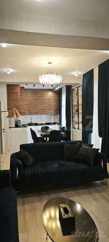 İcarəyə verilir 2 otaqlı yeni tikili 116 m², Ağ şəhər q., photo 12 from 28