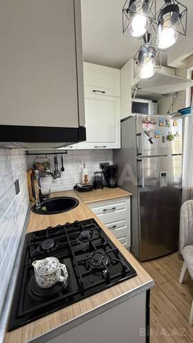Продаётся 2-комн. вторичка 50 м², Бинагадинский р., photo 7 from 9
