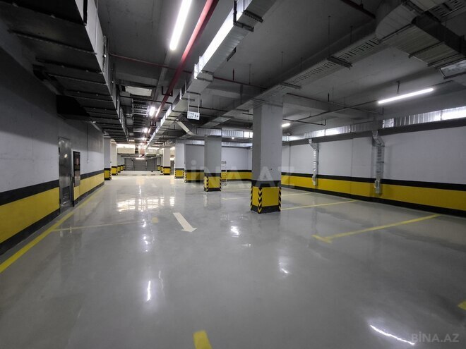 İcarəyə verilir  obyekt 240 m², Şah İsmayıl Xətai m., photo 17 from 19