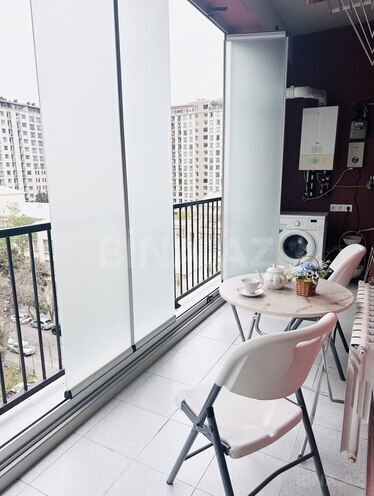 Сдается 2-комн. новостройка 55 м², Наримановский  р., photo 12 from 15
