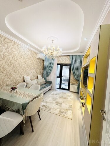 Сдается 2-комн. новостройка 55 м², Наримановский  р., photo 5 from 15